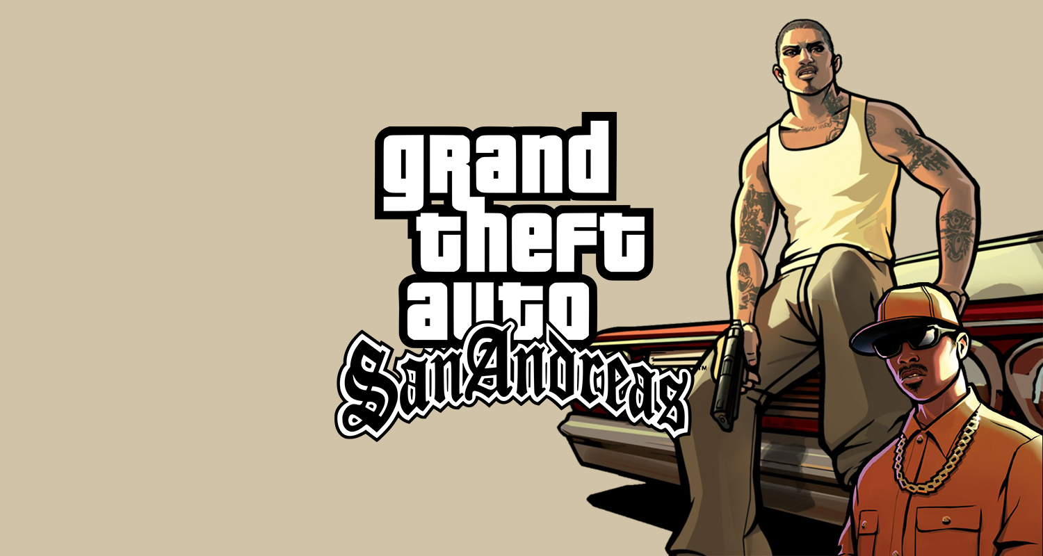 Download Game Gta San Andreas Pc Full Version - goodsitelinks